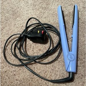 Ghd 1 inch hair straightener